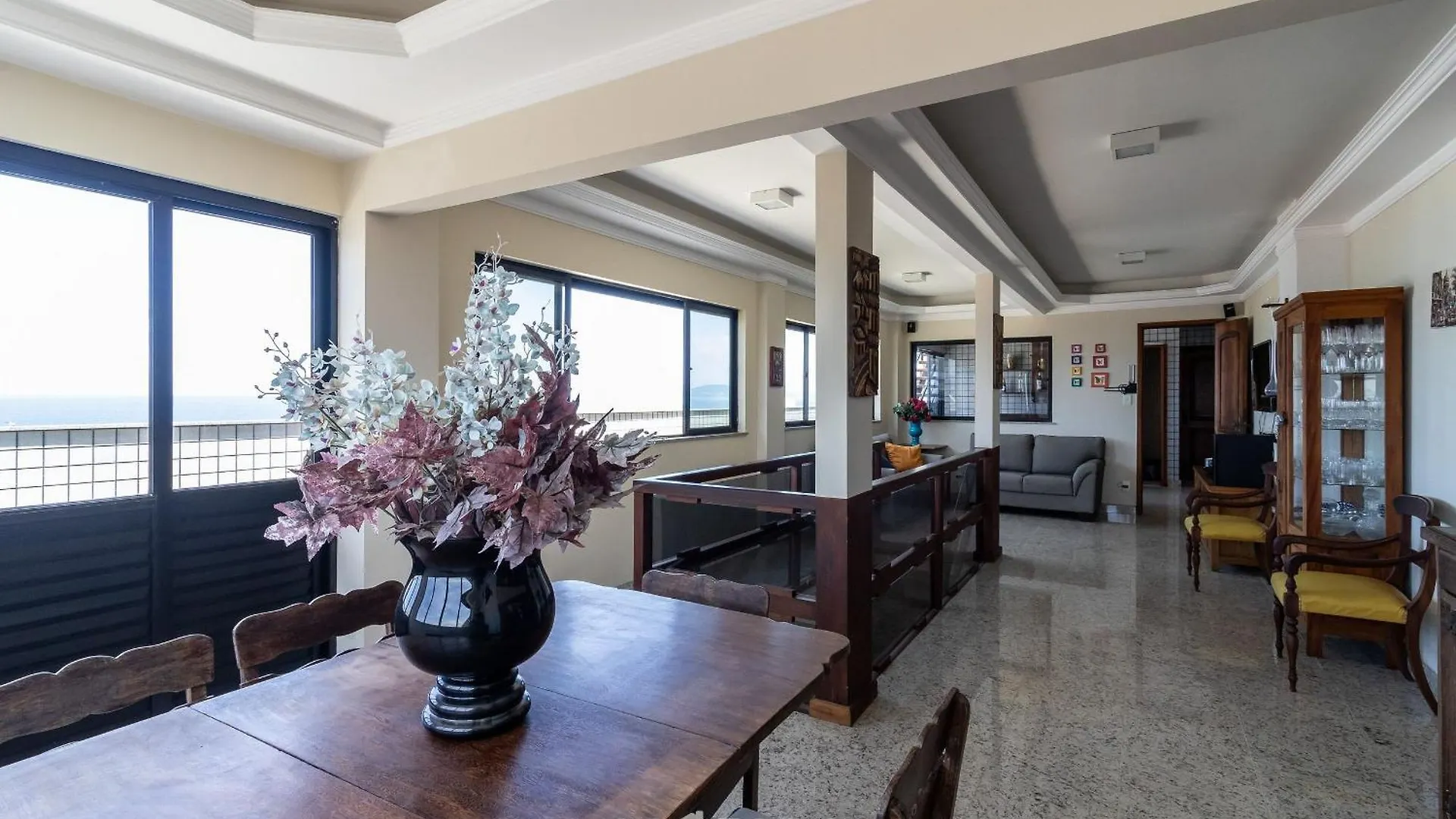 Cobertura C/ Vista Para Mar Em Cabo Frio/Rj Ibz402 Apartment