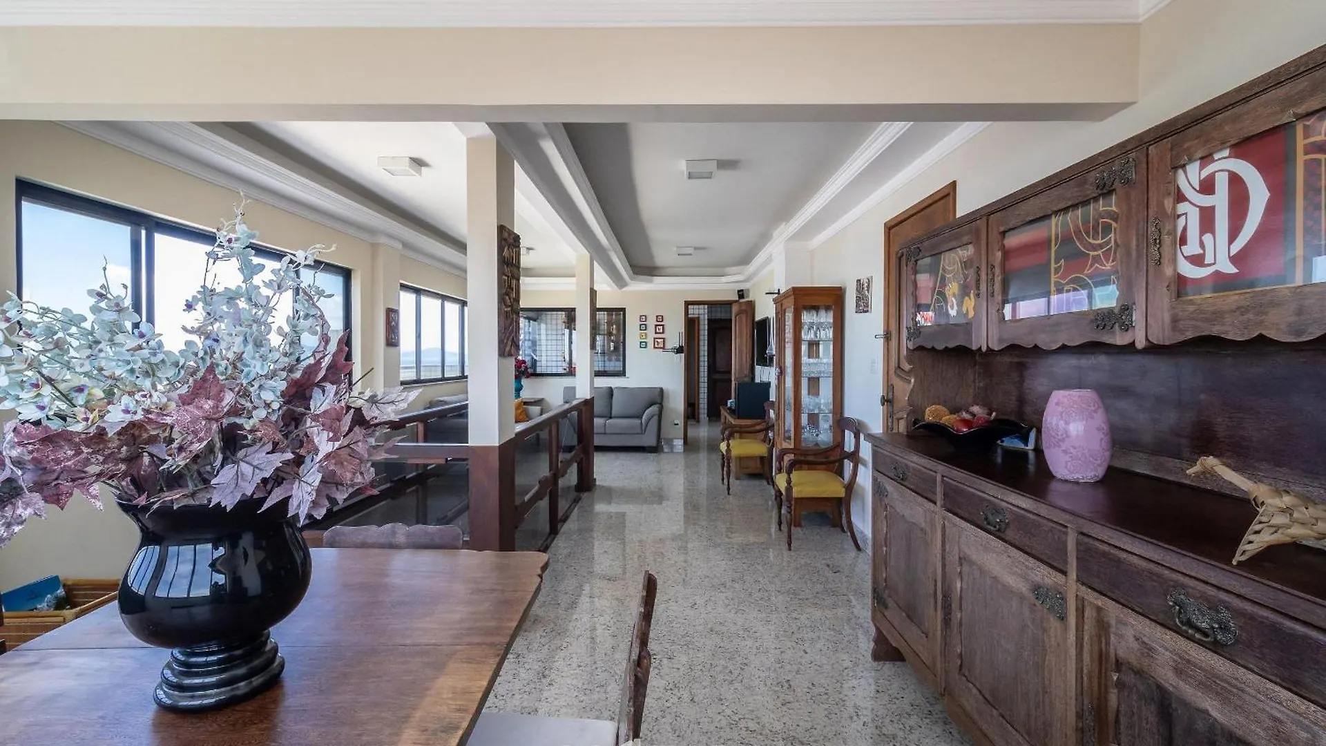 Cobertura C/ Vista Para Mar Em Cabo Frio/Rj Ibz402 Apartment Brazil