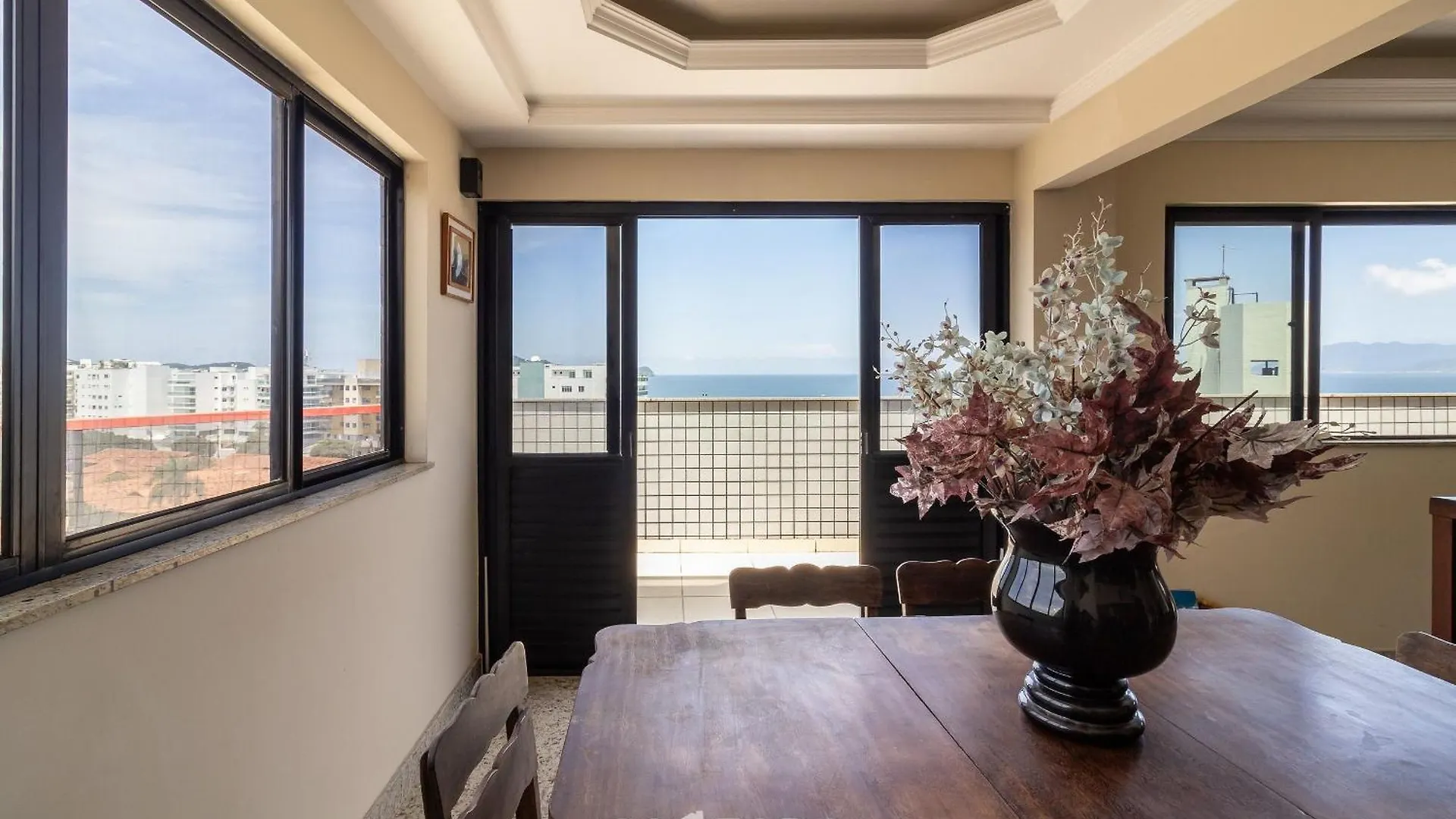Cobertura C/ Vista Para Mar Em Cabo Frio/Rj Ibz402 Apartment