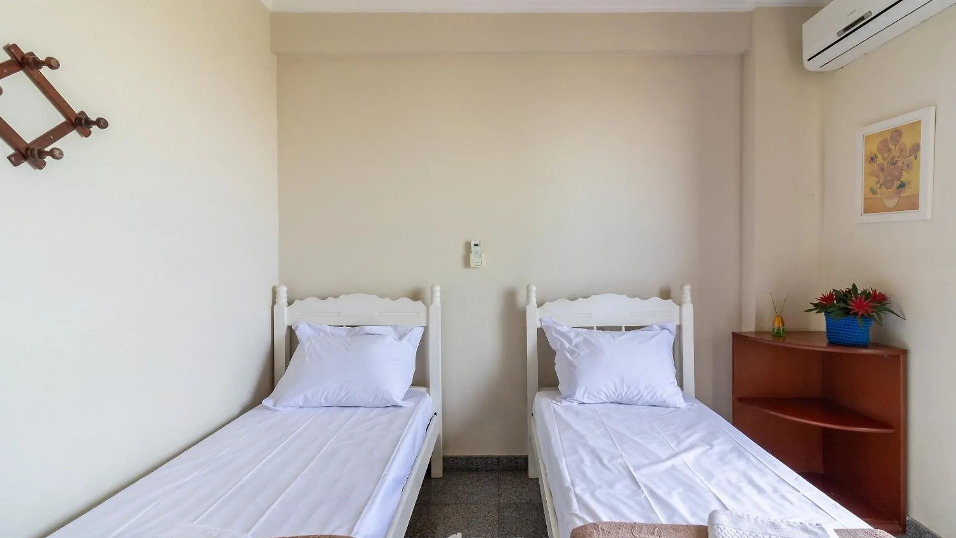 Cobertura C/ Vista Para Mar Em Cabo Frio/Rj Ibz402 Apartment Brazil