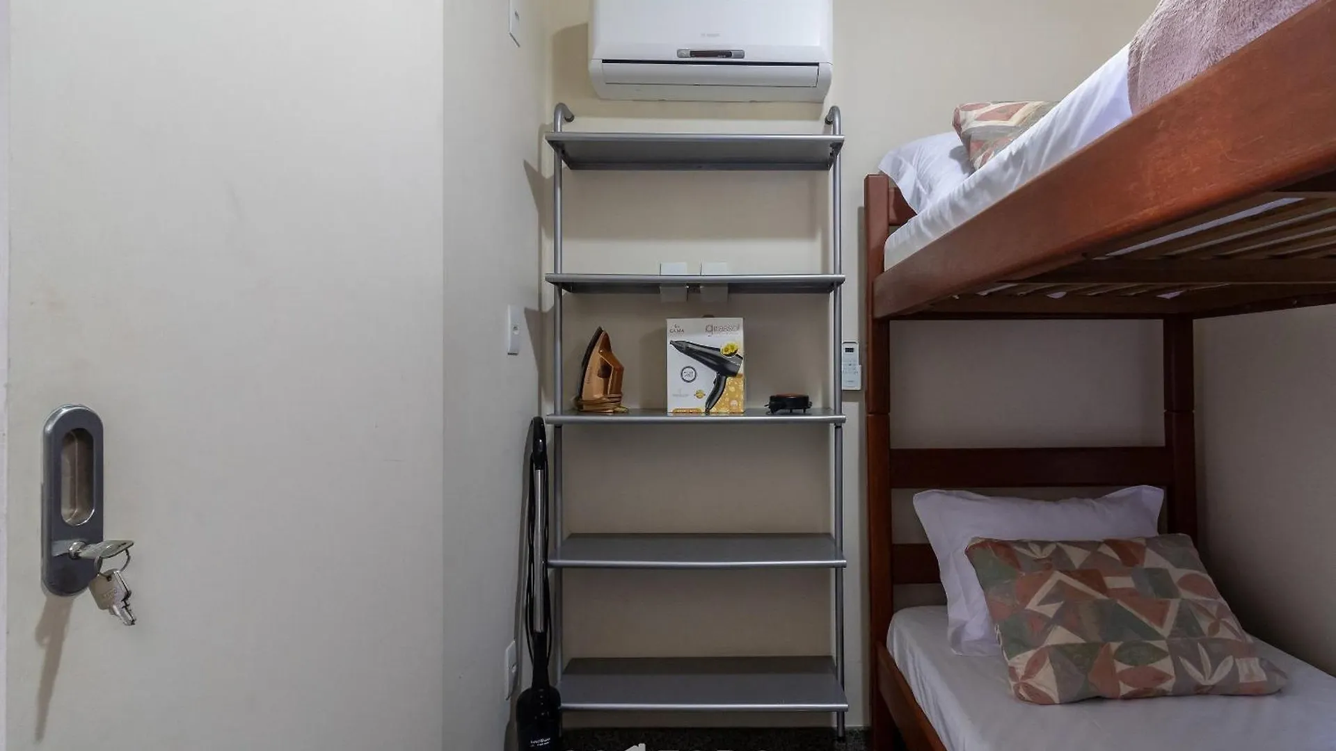 Cobertura C/ Vista Para Mar Em Cabo Frio/Rj Ibz402 Apartment