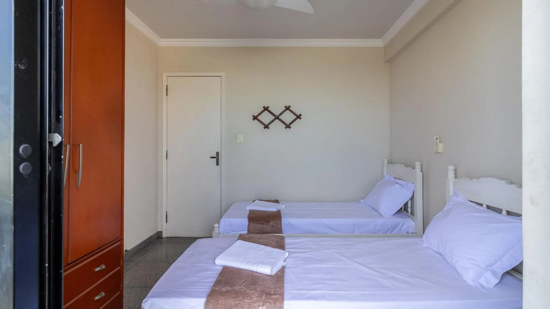 Cobertura C/ Vista Para Mar Em Cabo Frio/Rj Ibz402 Apartment