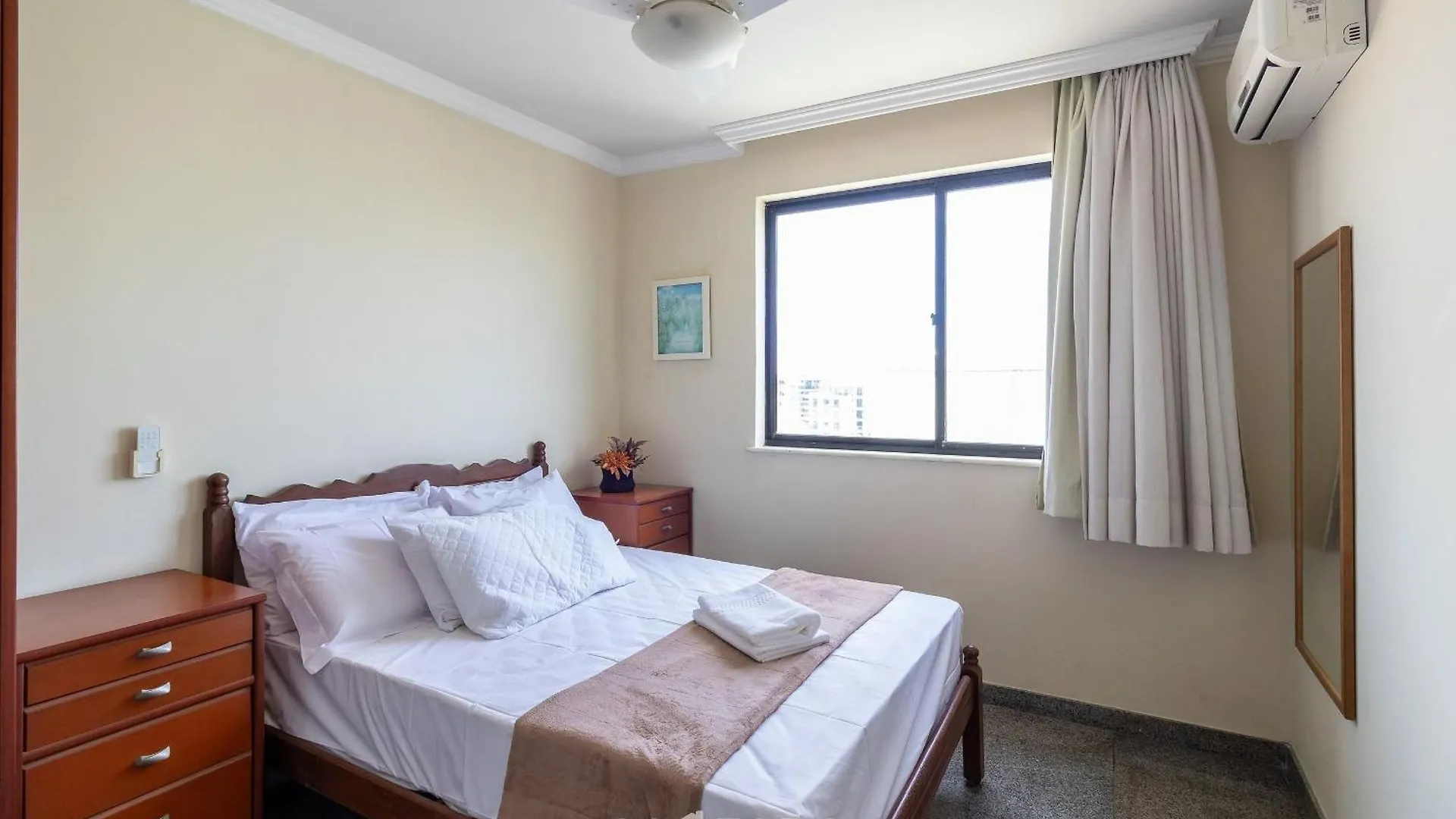 Cobertura C/ Vista Para Mar Em Cabo Frio/Rj Ibz402 Apartment