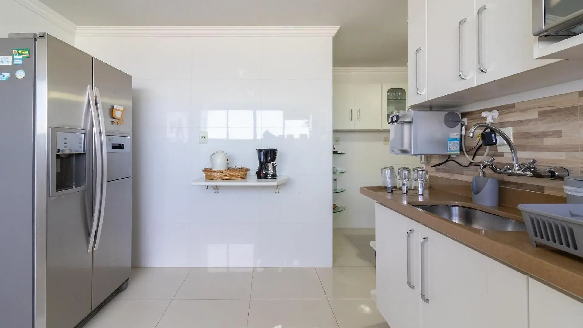 Cobertura C/ Vista Para Mar Em Cabo Frio/Rj Ibz402 Apartment