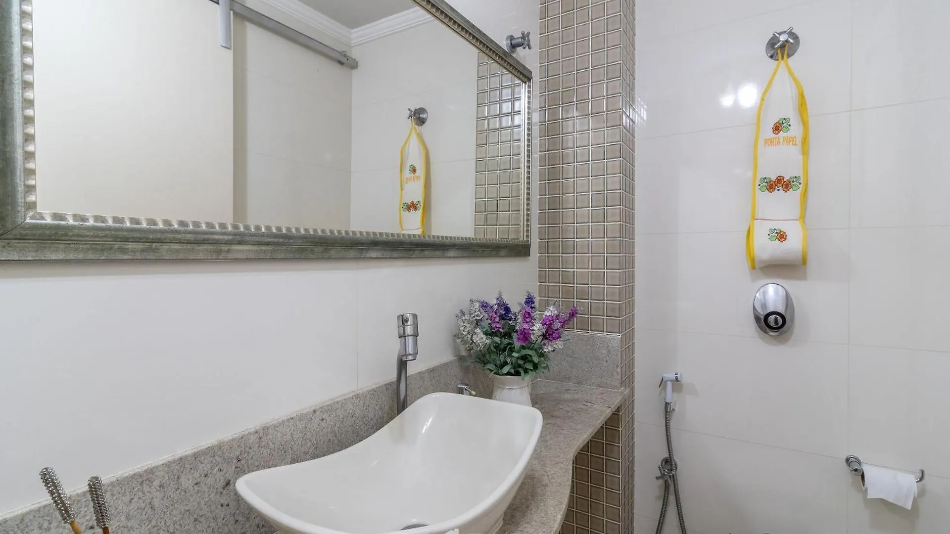 Cobertura C/ Vista Para Mar Em Cabo Frio/Rj Ibz402 Apartment Brazil
