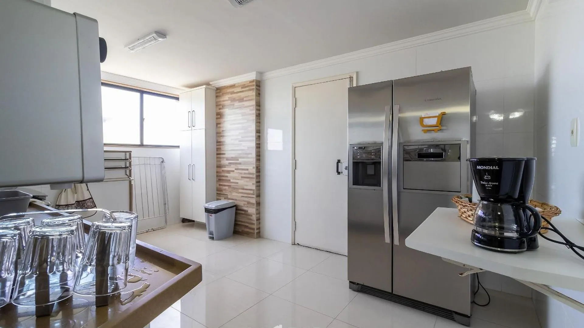 Cobertura C/ Vista Para Mar Em Cabo Frio/Rj Ibz402 Apartment