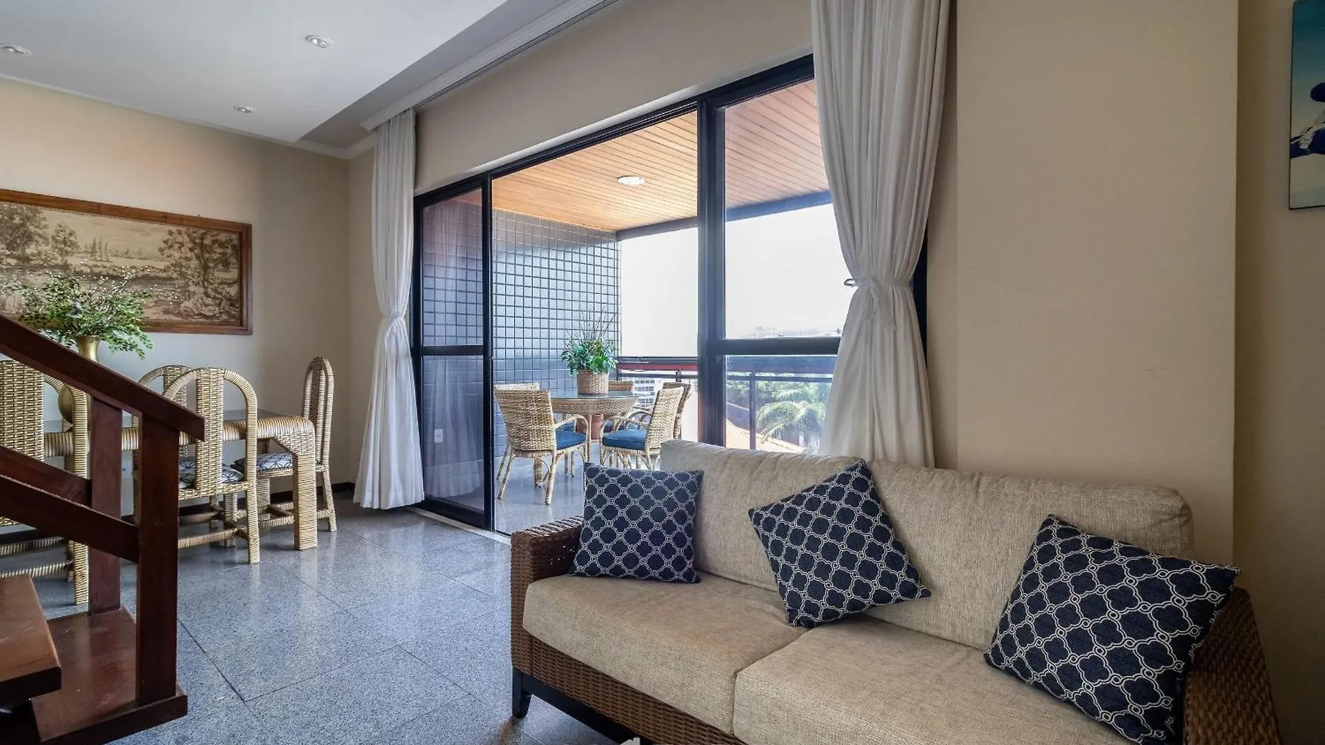Cobertura C/ Vista Para Mar Em Cabo Frio/Rj Ibz402 Apartment